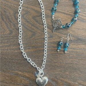 Y2K Hannah Montana Disney Jewelry Bundle ✨